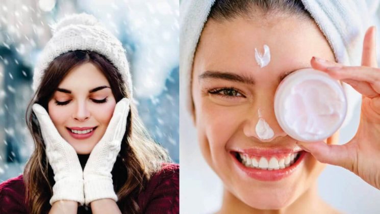 Top 9 Skincare Tips For Winters With Pictures - Beauty Tips By Nim