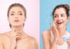 Clean and Hydrated Face - Here Are 6 Common Ways - Beauty Tips By Nim - Nimisha Goyal - HashBUGS - BTN - Nimify Beauty - beautytipsbynim.com