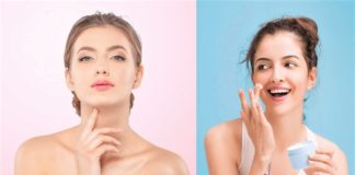 Clean and Hydrated Face - Here Are 6 Common Ways - Beauty Tips By Nim - Nimisha Goyal - HashBUGS - BTN - Nimify Beauty - beautytipsbynim.com