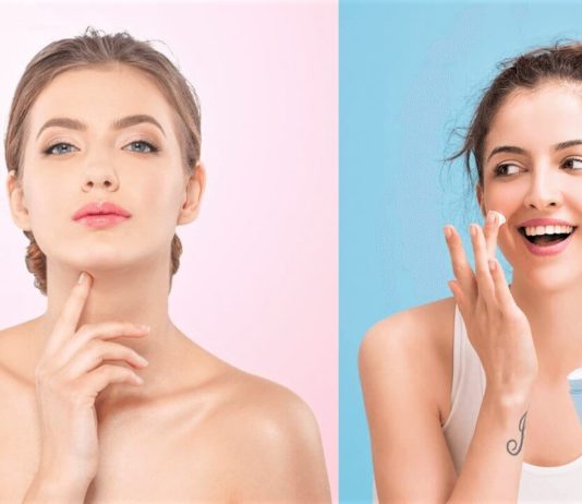 Clean and Hydrated Face? Here Are 6 Common Ways Clean and Hydrated Face - Here Are 6 Common Ways - Beauty Tips By Nim - Nimisha Goyal - HashBUGS - BTN - Nimify Beauty - beautytipsbynim.com