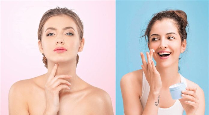 Clean and Hydrated Face - Here Are 6 Common Ways - Beauty Tips By Nim - Nimisha Goyal - HashBUGS - BTN - Nimify Beauty - beautytipsbynim.com