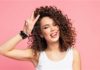 Hair Care Routine for Curly Hair With Pictures - Beauty Tips By Nim - Nimisha Goyal - HashBUGS - BTN - Nimify Beauty - beautytipsbynim.com