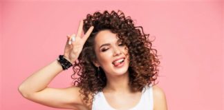 Hair Care Routine for Curly Hair With Pictures - Beauty Tips By Nim - Nimisha Goyal - HashBUGS - BTN - Nimify Beauty - beautytipsbynim.com