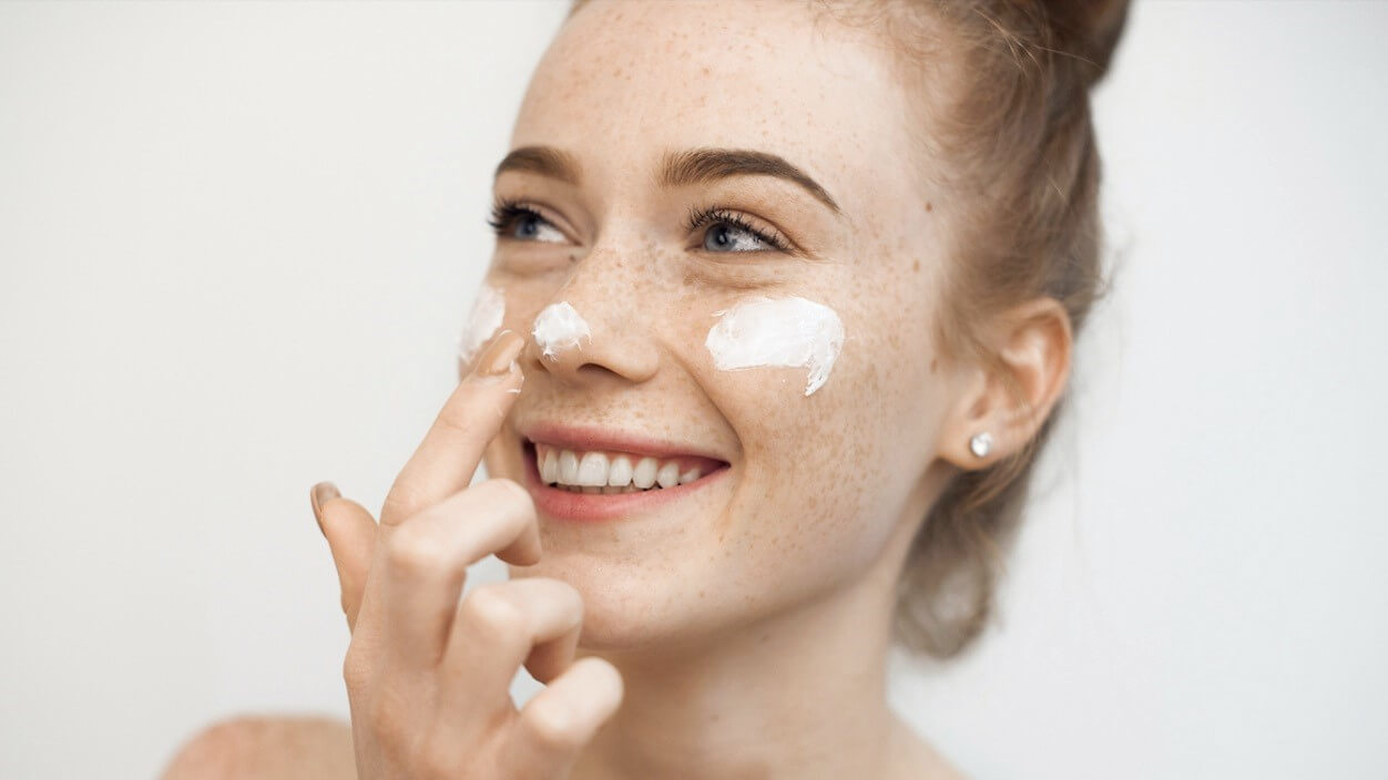 Clean And Hydrated Face Here Are 6 Common Ways