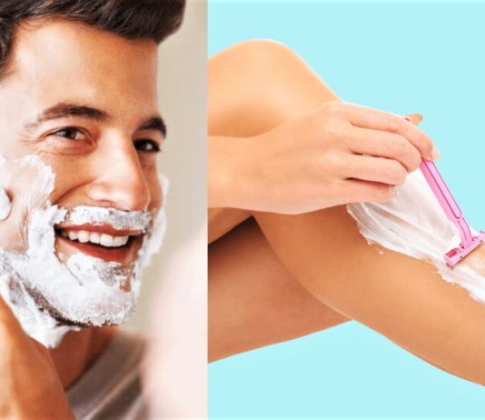 Tips on How to Avoid Razor Bumps and Ingrown Hair After Shaving - Beauty Tips By Nim - Nimisha Goyal - HashBUGS - BTN - Nimify Beauty - beautytipsbynim.com (2)