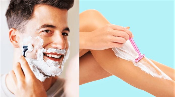 Tips on How to Avoid Razor Bumps and Ingrown Hair After Shaving - Beauty Tips By Nim - Nimisha Goyal - HashBUGS - BTN - Nimify Beauty - beautytipsbynim.com (2)