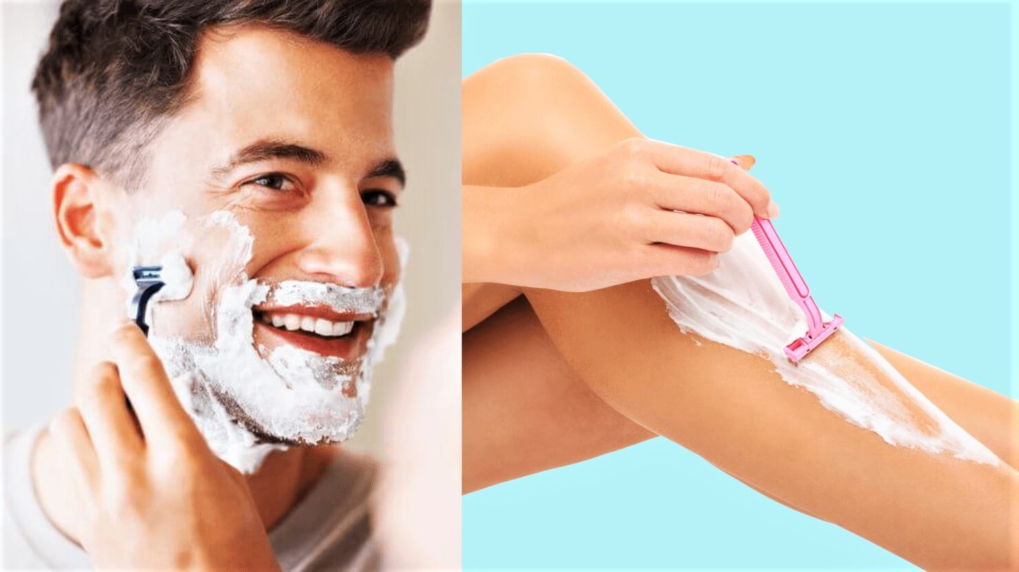 5 Tips on How to Avoid Razor Bumps and Ingrown Hair After