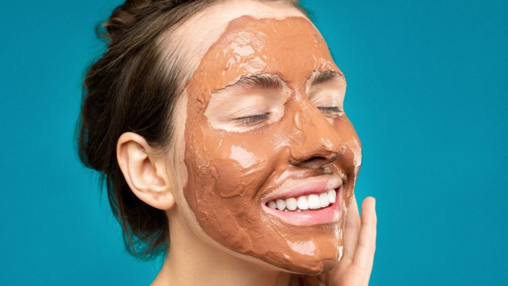 2. Fuller's Earth Clay - Multani Mitti - Try These Top 6 Different Clay Masks for Natural Glowing Skin - Beauty Tips By Nim - Nimisha Goyal - HashBUGS - BTN - Nimify Beauty - beautytipsbynim.com
