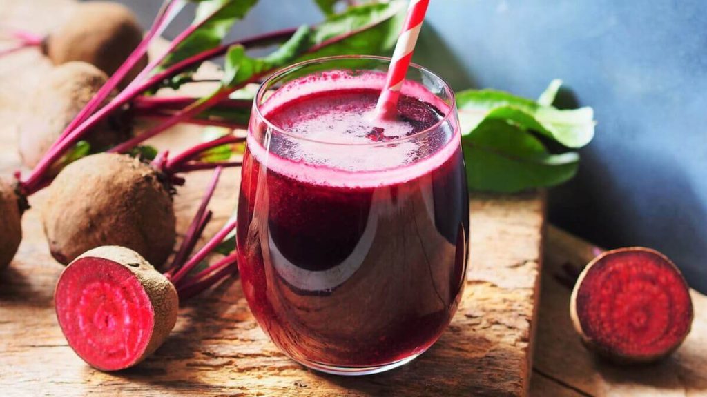 3 Mate Beetroot with Water