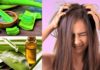 How To Care For Sensitive Scalp and Precautions - Beauty Tips By Nim - Nimisha Goyal - HashBUGS - BTN - Nimify Beauty - beautytipsbynim.com