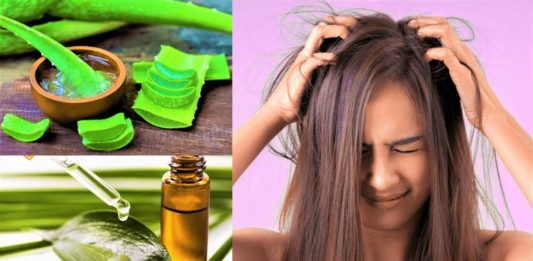 How To Care For Sensitive Scalp and Precautions - Beauty Tips By Nim - Nimisha Goyal - HashBUGS - BTN - Nimify Beauty - beautytipsbynim.com