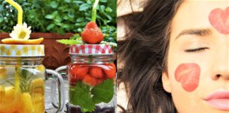 Summer Drinks Which Will Make Your Skin Glow - Beauty Tips By Nim - Nimisha Goyal - HashBUGS - BTN - Nimify Beauty - beautytipsbynim.com