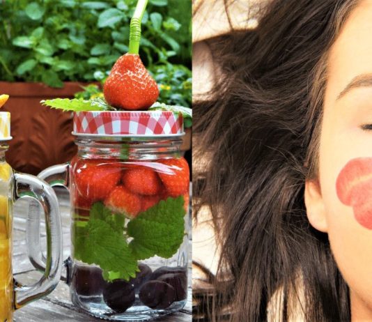 10 Summer Drinks Which Will Make Your Skin Glow Summer Drinks Which Will Make Your Skin Glow - Beauty Tips By Nim - Nimisha Goyal - HashBUGS - BTN - Nimify Beauty - beautytipsbynim.com