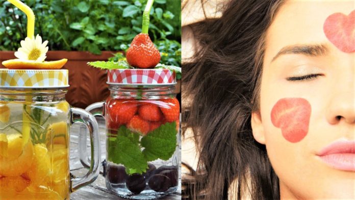 Summer Drinks Which Will Make Your Skin Glow - Beauty Tips By Nim - Nimisha Goyal - HashBUGS - BTN - Nimify Beauty - beautytipsbynim.com