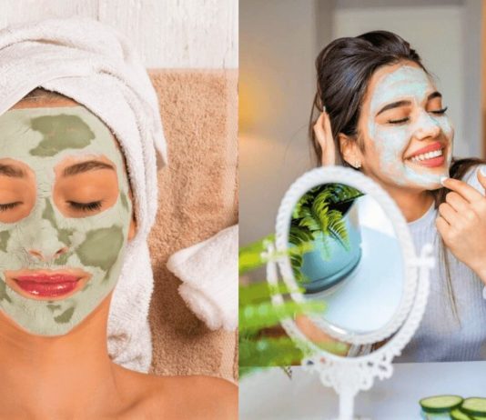 Try These Top 6 Different Clay Masks for Natural Glowing Skin - Beauty Tips By Nim - Nimisha Goyal - HashBUGS - BTN - Nimify Beauty - beautytipsbynim.com (2)