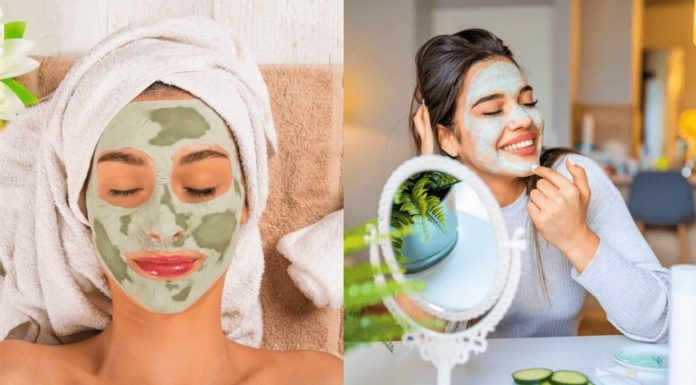 Try These Top 6 Different Clay Masks for Natural Glowing Skin - Beauty Tips By Nim - Nimisha Goyal - HashBUGS - BTN - Nimify Beauty - beautytipsbynim.com (2)