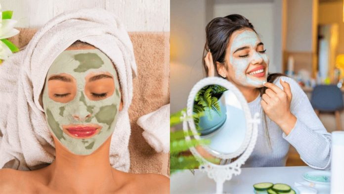 Try These Top 6 Different Clay Masks for Natural Glowing Skin - Beauty Tips By Nim - Nimisha Goyal - HashBUGS - BTN - Nimify Beauty - beautytipsbynim.com (2)