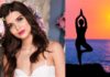10 Best Yoga Poses for Glowing and Clear Skin - Beauty Tips By Nim - Nimisha Goyal - HashBUGS - BTN - Nimify Beauty - beautytipsbynim.com