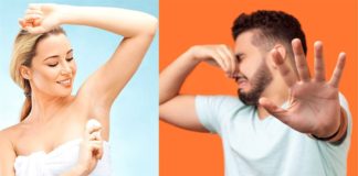 How to Reduce Body Odor (8 Proven Hacks For Preventing Sweat Odour) - Beauty Tips By Nim - Nimisha Goyal - HashBUGS - BTN - Nimify Beauty - beautytipsbynim.com