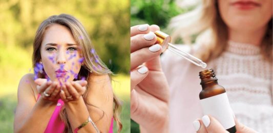 A-Z Benefits of Retinol for Skin - Get Clear and Glowing Skin - Beauty Tips By Nim - Nimisha Goyal - HashBUGS - BTN - Nimify Beauty - beautytipsbynim.com
