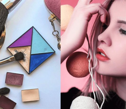 The Best Makeup Routine For Teenagers - Tips and Hacks - Beauty Tips By Nim - Nimisha Goyal - HashBUGS - BTN - Nimify Beauty - beautytipsbynim.com