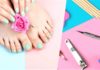 How To Give Yourself A Pedicure At Home - Beauty Tips By Nim - Nimisha Goyal - HashBUGS - BTN - Nimify Beauty - beautytipsbynim.com