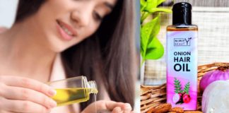 Top 10 Hair Oils in India for Healthier Hair in 2021 - Beauty Tips By Nim - Nimisha Goyal - HashBUGS - BTN - Nimify Beauty - beautytipsbynim.com