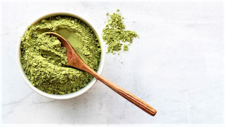 Green Tea - Beauty Tips By Nim - Nimisha Goyal - HashBUGS - BTN - Nimify Beauty - beautytipsbynim.com