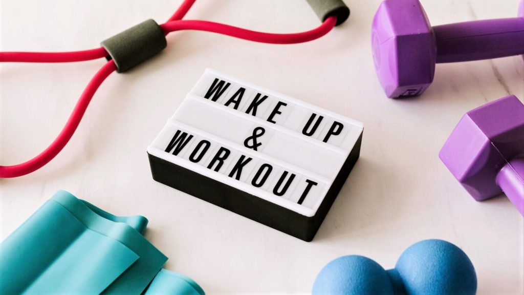 Gym Essentials You Must Have - 5 Tips to Improve Workout - Beauty Tips By Nim - Nimisha Goyal - HashBUGS - BTN - Nimify Beauty - beautytipsbynim.com