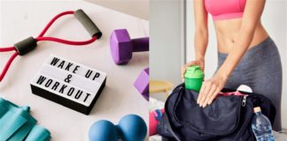 Gym Essentials You Must Have - 5 Tips to Improve Workout - Beauty Tips By Nim - Nimisha Goyal - HashBUGS - BTN - Nimify Beauty - beautytipsbynim.com