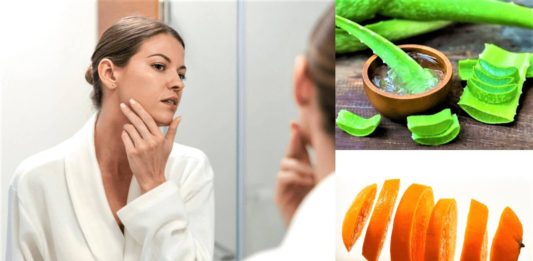 How to Get Rid of Tiny Bumps on the Face Quickly at Home - Beauty Tips By Nim - Nimisha Goyal - HashBUGS - BTN - Nimify Beauty - beautytipsbynim.com