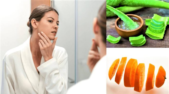 How to Get Rid of Tiny Bumps on the Face Quickly at Home - Beauty Tips By Nim - Nimisha Goyal - HashBUGS - BTN - Nimify Beauty - beautytipsbynim.com