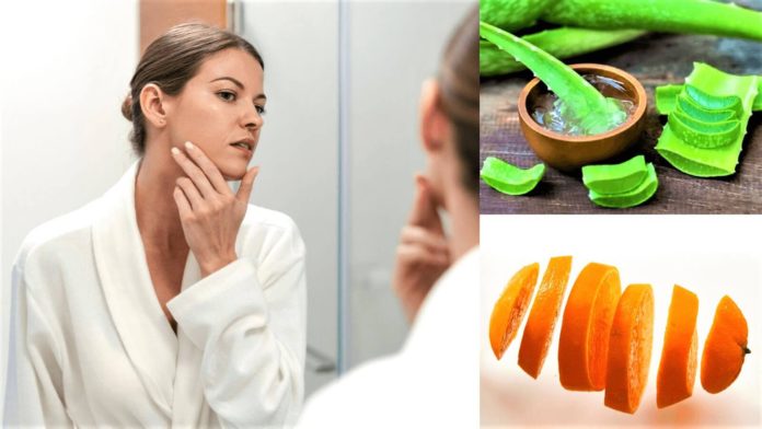 How to Get Rid of Tiny Bumps on the Face Quickly at Home - Beauty Tips By Nim - Nimisha Goyal - HashBUGS - BTN - Nimify Beauty - beautytipsbynim.com