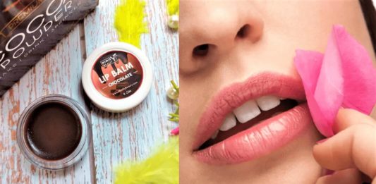 Affordable Lip Balms for Softer Lips In India - Lip Care Tips - Beauty Tips By Nim - Nimisha Goyal - HashBUGS - BTN - Nimify Beauty - beautytipsbynim.com