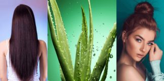 Benefits of Aloe Vera Gel for Skin and Hair - How To Use - Beauty Tips By Nim - Nimisha Goyal - HashBUGS - BTN - Nimify Beauty - beautytipsbynim.com