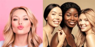 How to Choose the Right Shade of Lipstick for Your Skin Tone - Beauty Tips By Nim - Nimisha Goyal - HashBUGS - BTN - Nimify Beauty - beautytipsbynim.com