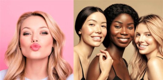 How to Choose the Right Shade of Lipstick for Your Skin Tone - Beauty Tips By Nim - Nimisha Goyal - HashBUGS - BTN - Nimify Beauty - beautytipsbynim.com
