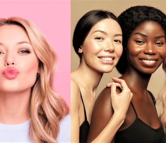 How to Choose the Right Shade of Lipstick for Your Skin Tone - Beauty Tips By Nim - Nimisha Goyal - HashBUGS - BTN - Nimify Beauty - beautytipsbynim.com