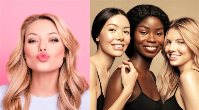 How to Choose the Right Shade of Lipstick for Your Skin Tone - Beauty Tips By Nim - Nimisha Goyal - HashBUGS - BTN - Nimify Beauty - beautytipsbynim.com