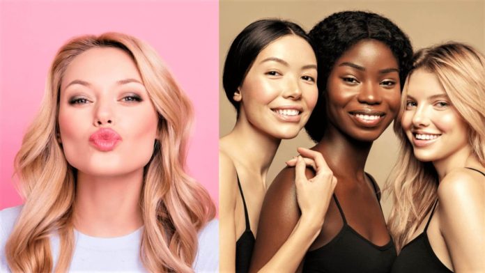 How to Choose the Right Shade of Lipstick for Your Skin Tone - Beauty Tips By Nim - Nimisha Goyal - HashBUGS - BTN - Nimify Beauty - beautytipsbynim.com