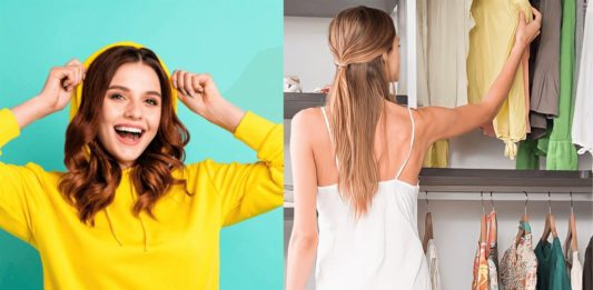 Must-Have Women's Wardrobe Essentials - Clothing, Footwear and Accessories - Beauty Tips By Nim - Nimisha Goyal - HashBUGS - BTN - Nimify Beauty - beautytipsbynim.com