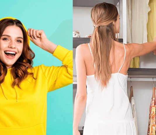 Must-Have Women's Wardrobe Essentials - Clothing, Footwear and Accessories - Beauty Tips By Nim - Nimisha Goyal - HashBUGS - BTN - Nimify Beauty - beautytipsbynim.com