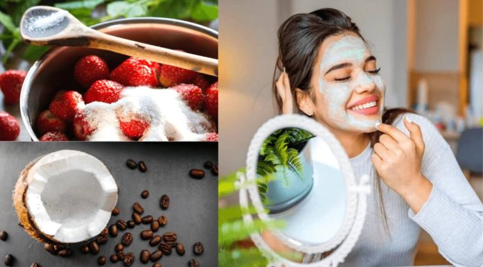 Top 10 DIY Homemade Body Polish Guides - Get Glowing Skin - Beauty Tips By Nim - Nimisha Goyal - HashBUGS - BTN - Nimify Beauty - beautytipsbynim.com