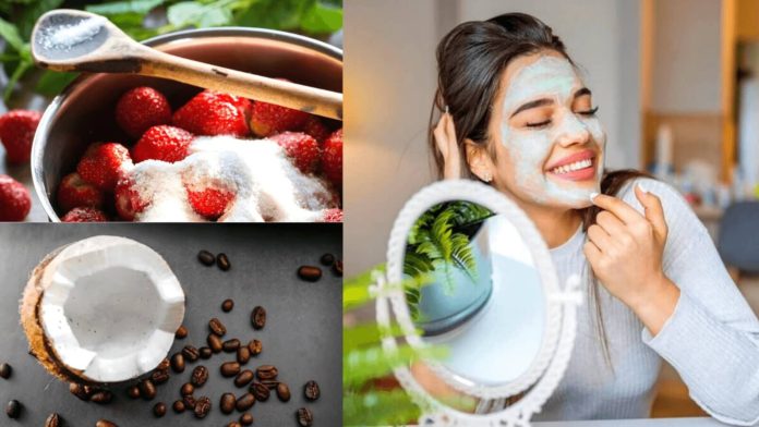 Top 10 DIY Homemade Body Polish Guides - Get Glowing Skin - Beauty Tips By Nim - Nimisha Goyal - HashBUGS - BTN - Nimify Beauty - beautytipsbynim.com