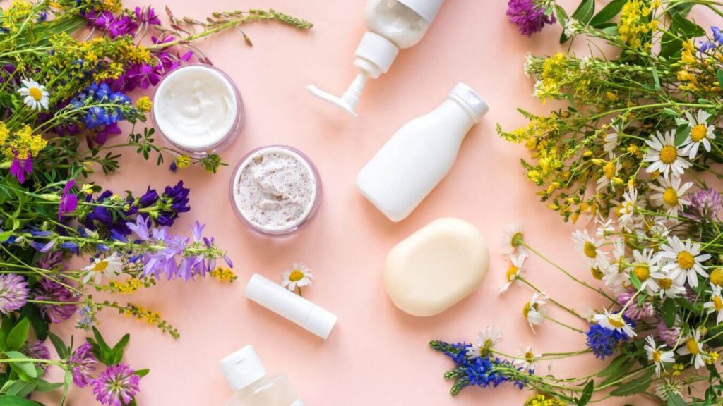 Top 10 Zero-Waste Sustainable Beauty Brands in India  - Beauty Tips By Nim - Nimisha Goyal - HashBUGS - BTN - Nimify Beauty - beautytipsbynim.com