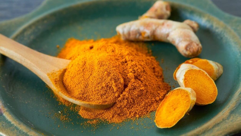 Turmeric and Yogurt Mask - Anti-Aging Tips and Quick Remedies - Ways To Slow Down Aging - Beauty Tips By Nim - Nimisha Goyal - HashBUGS - BTN - Nimify Beauty - beautytipsbynim.com