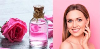 Rose Water For Skin - Remedies, Uses, Benefits, and More - Beauty Tips By Nim - Nimisha Goyal - HashBUGS - BTN - Nimify Beauty - beautytipsbynim.com