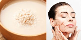 Benefits and Uses of Rice Water For Face and Glowing Skin - Beauty Tips By Nim - Nimisha Goyal - HashBUGS - BTN - Nimify Beauty - beautytipsbynim.com