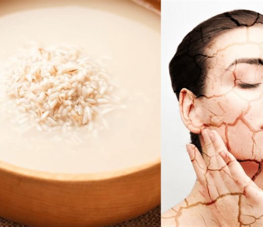 Benefits and Uses of Rice Water For Face and Glowing Skin - Beauty Tips By Nim - Nimisha Goyal - HashBUGS - BTN - Nimify Beauty - beautytipsbynim.com