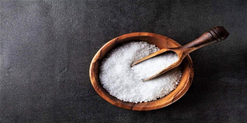 Sea Salt - Beauty Tips By Nim - Nimisha Goyal